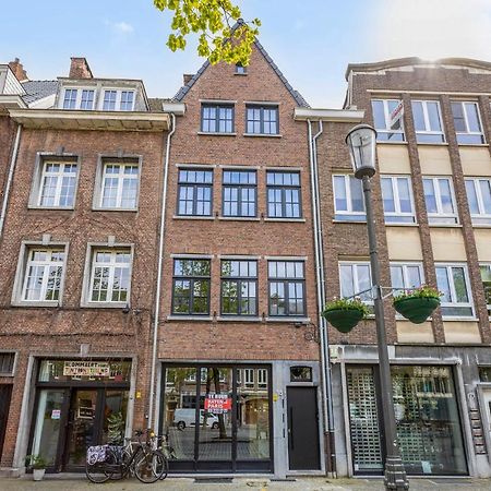 Vrijdagmarkt By Lit D'Art Apartment Антверпен Екстериор снимка