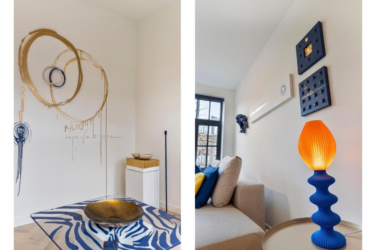 Vrijdagmarkt By Lit D'Art Apartment Антверпен Екстериор снимка