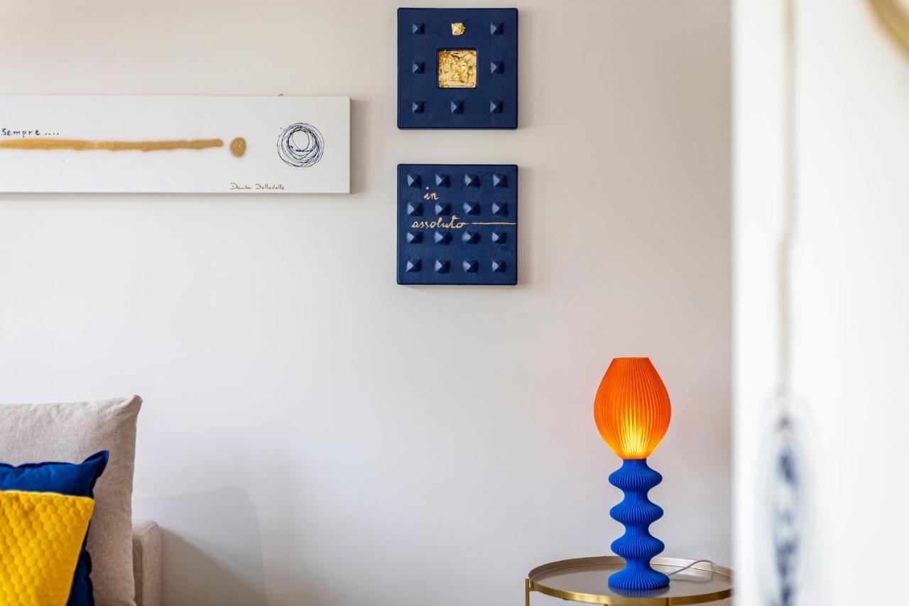 Vrijdagmarkt By Lit D'Art Apartment Антверпен Екстериор снимка